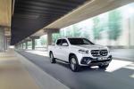 Mercedes-Benz X-Class Power 2017 года (WW)